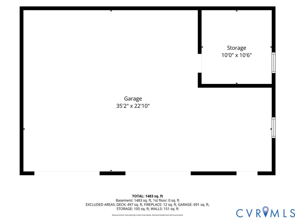 5510 Kingsland Road Richmond, VA 23237 - Photo 38 of 38