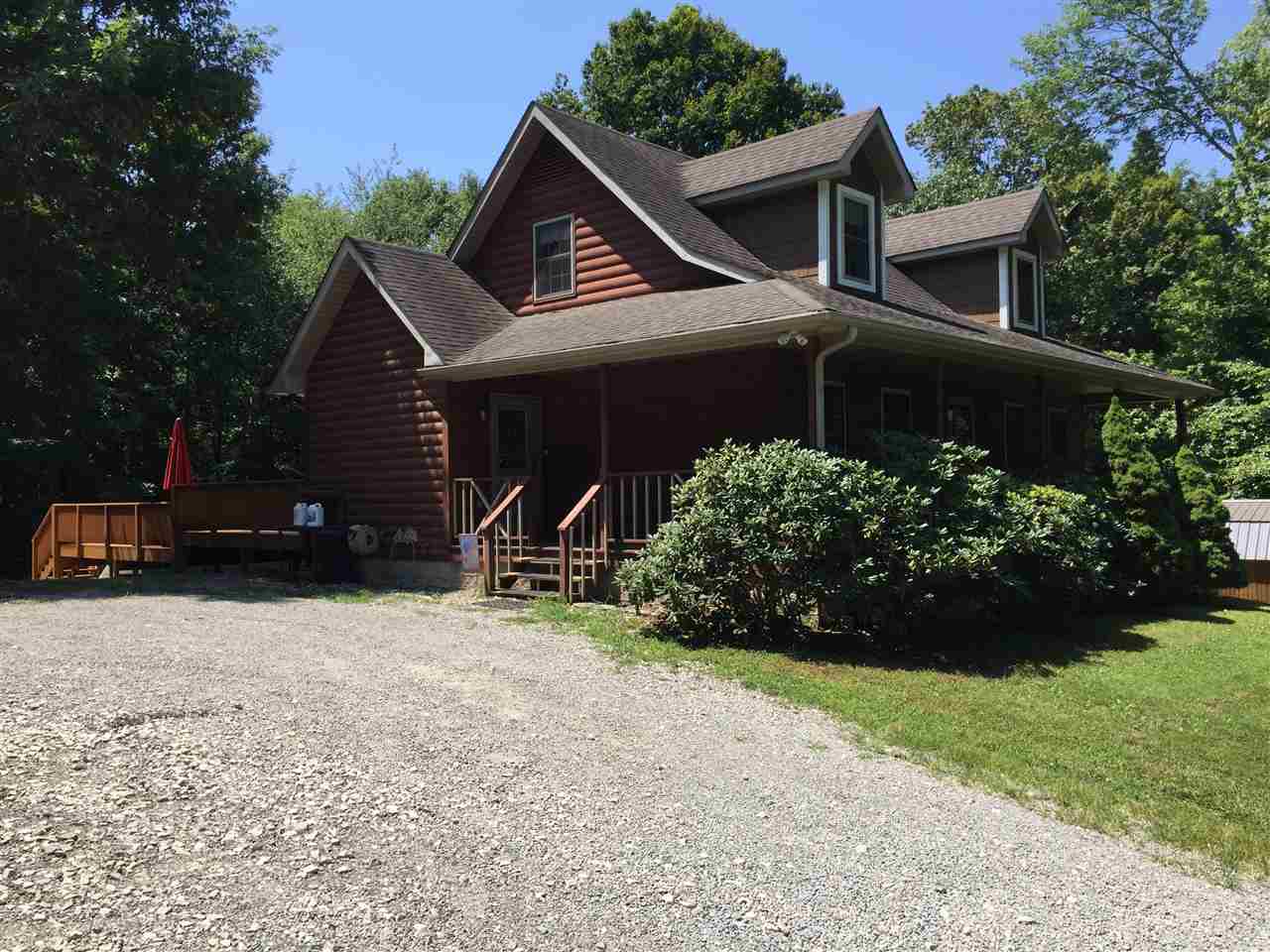 2047 Dover Church Road Glasgow, KY 42141 - Photo 1 of 35 Gallery Image 1