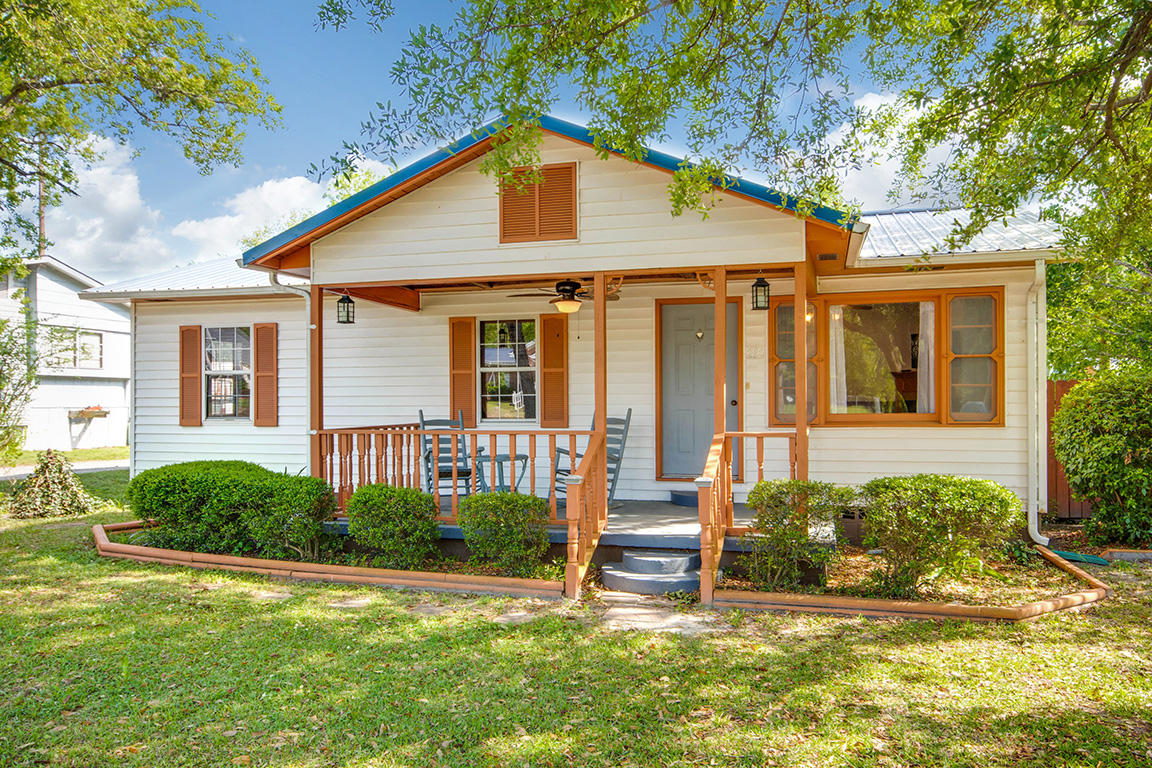 212 Church Road St. Stephen, SC 29479 - Photo 1 of 30 2