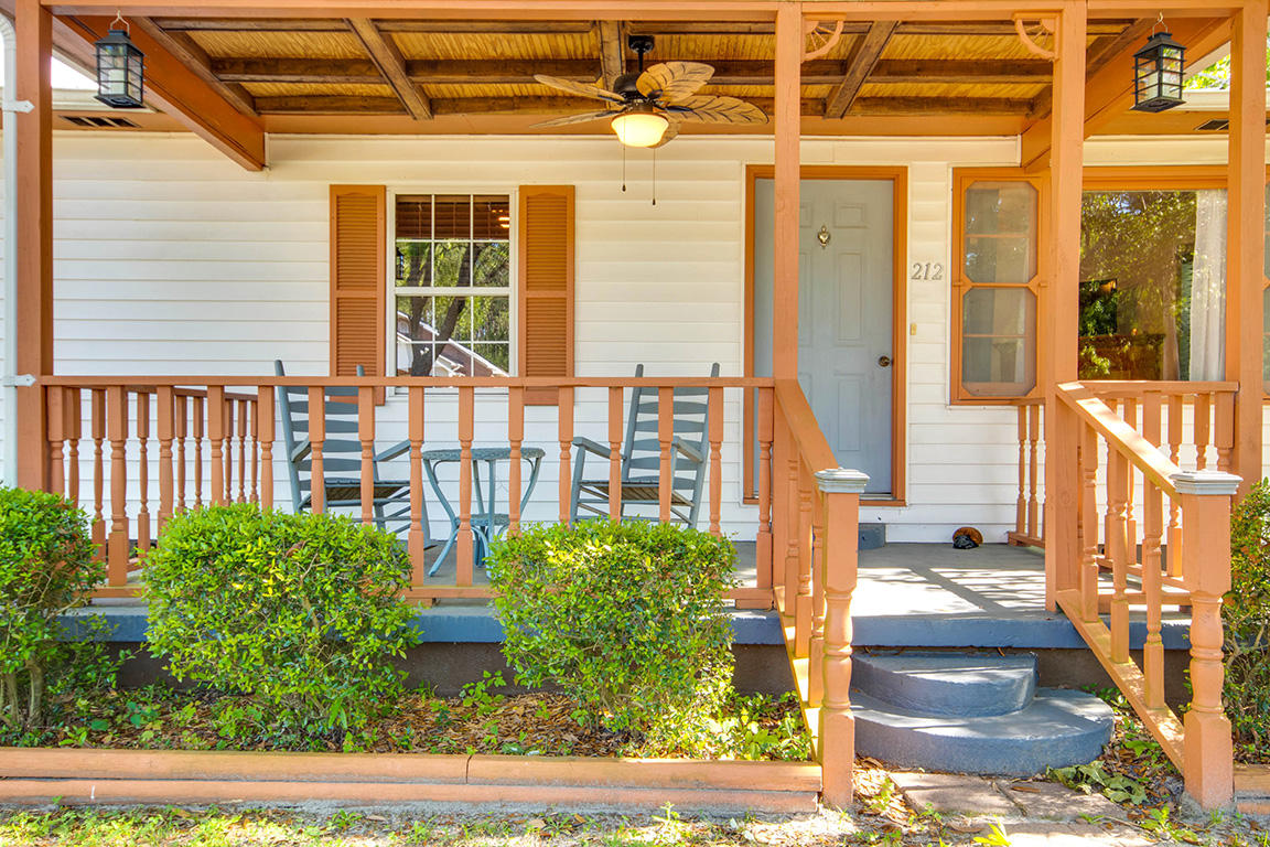 212 Church Road St. Stephen, SC 29479 - Photo 4 of 30 4