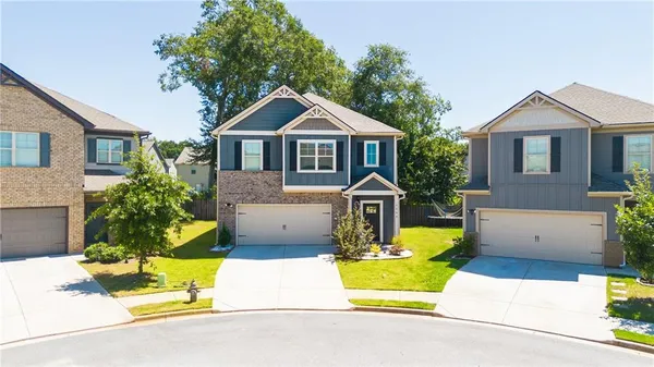 $314,900 | 2288 Elsie Way, Hampton, GA 30228