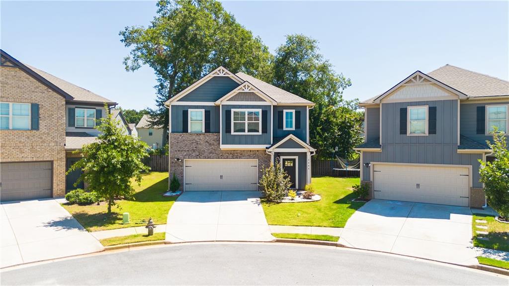 2288 Elsie Way Hampton, GA 30228 - Photo 1 of 37