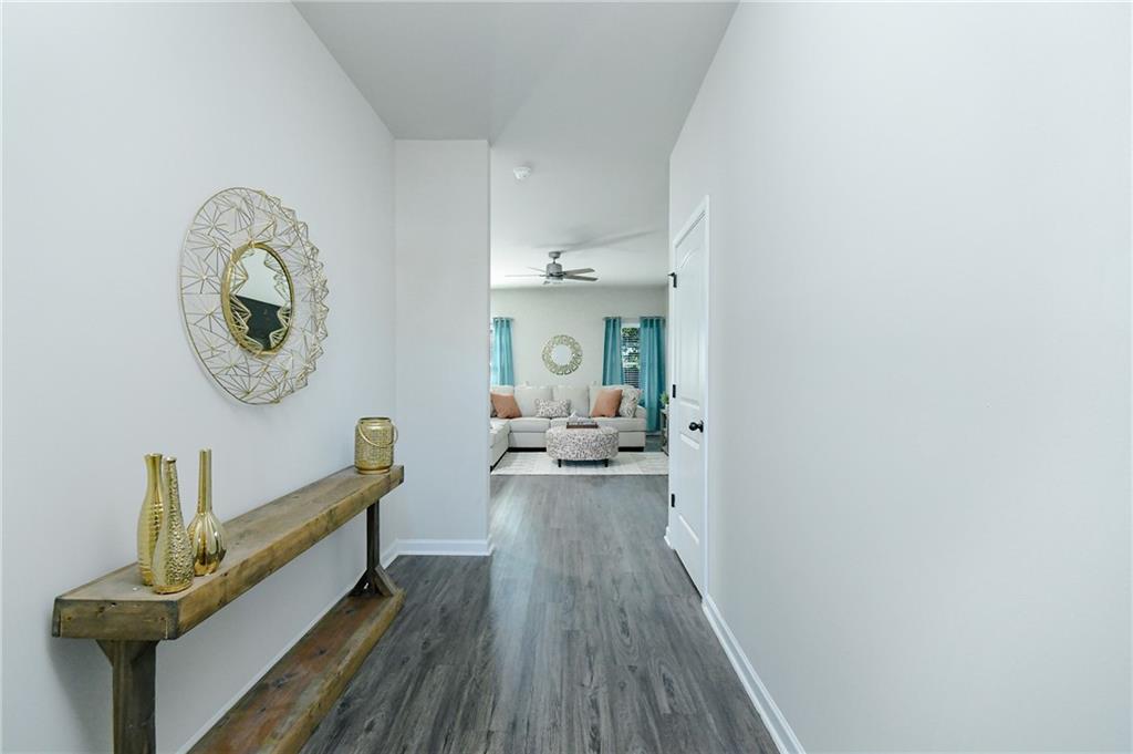 2288 Elsie Way Hampton, GA 30228 - Photo 17 of 37