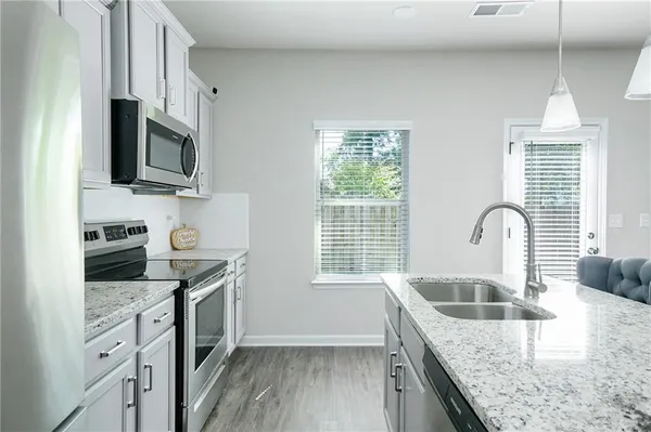 $314,900 | 2288 Elsie Way, Hampton, GA 30228