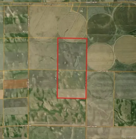 $590,818 | 21 County Road, Vona, CO 80861