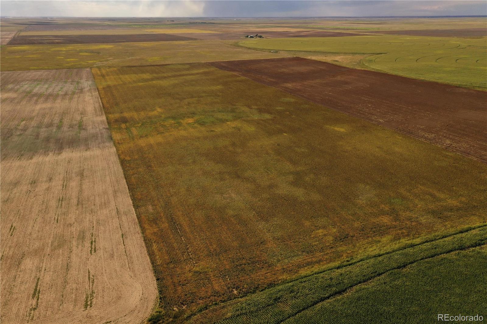 21 County Road Vona, CO 80861 - Photo 3 of 6