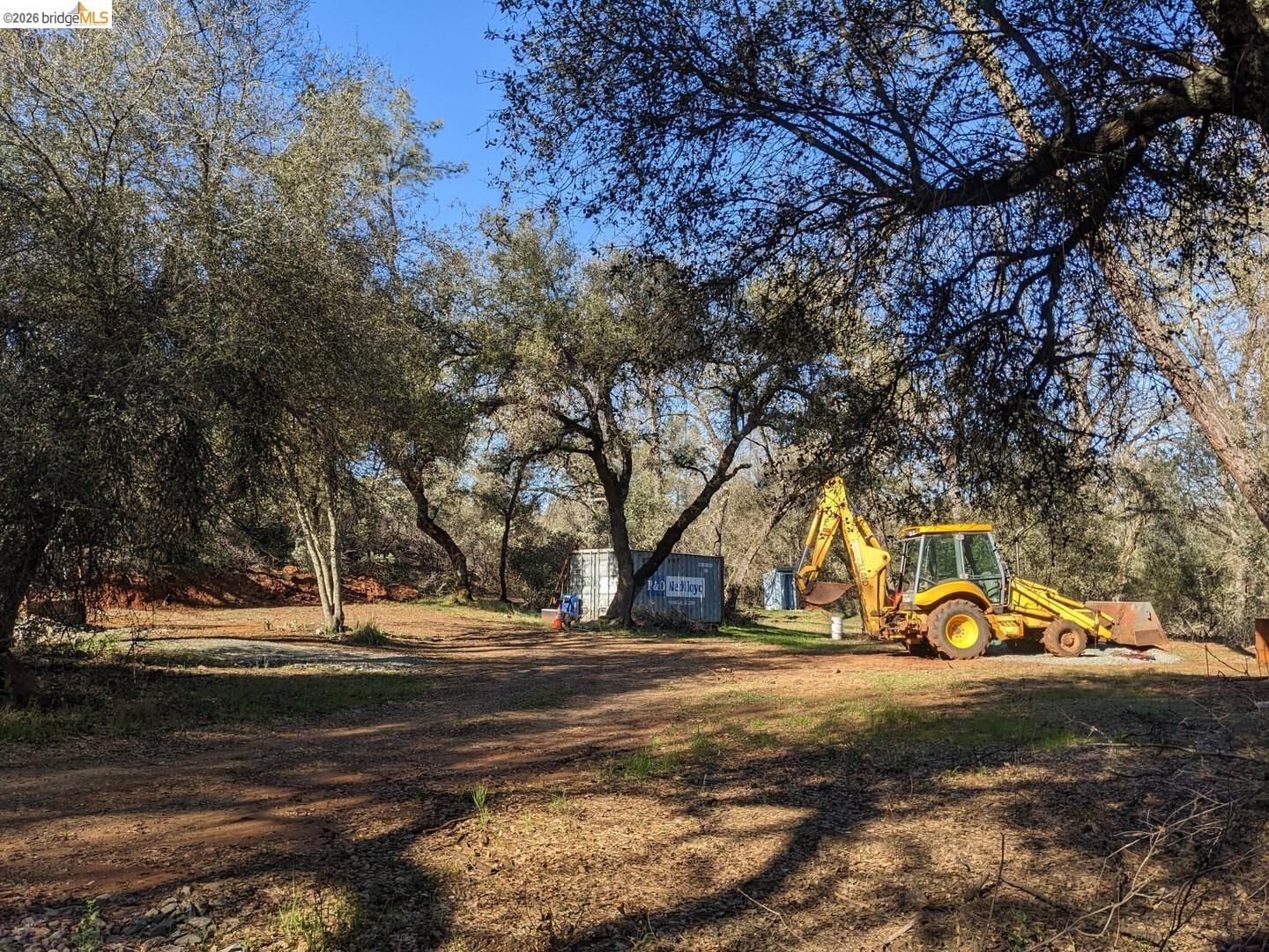 4095 Green Valley Road Rescue, CA 95672 - Photo 14 of 31 a view of road with trees