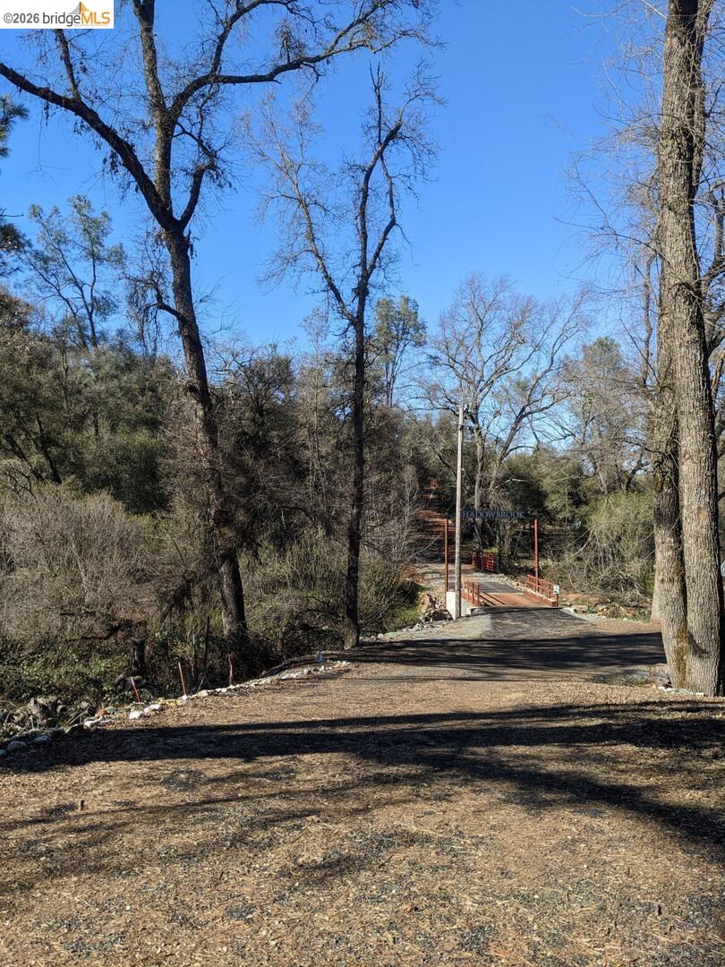 4095 Green Valley Road Rescue, CA 95672 - Photo 2 of 31 a backyard of a house with lots of green space