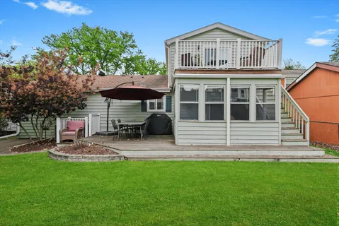 $485,000 | 530 North Fairfield Avenue, Lombard, IL 60148