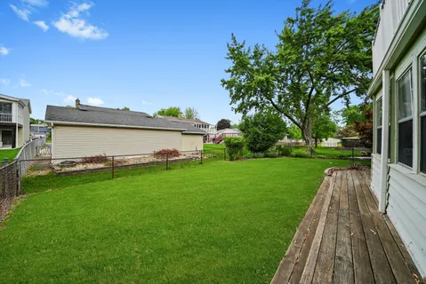 $485,000 | 530 North Fairfield Avenue, Lombard, IL 60148