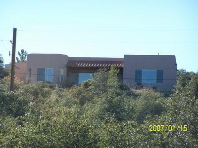 480 South Cody Loop Road Oracle, AZ 85623 - Photo 1 of 8