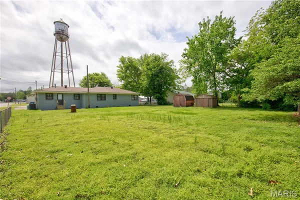 $180,000 | 209 East Pine Street, East Prairie, MO 63845