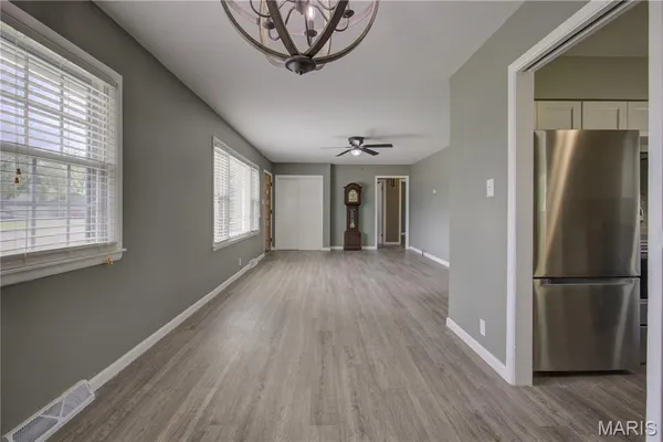 $180,000 | 209 East Pine Street, East Prairie, MO 63845