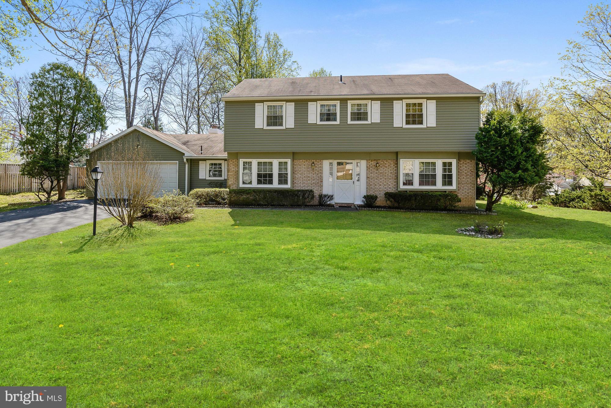 3208 Bustleton Lane Silver Spring, MD 20906 - Photo 1 of 28 Exterior (Front)