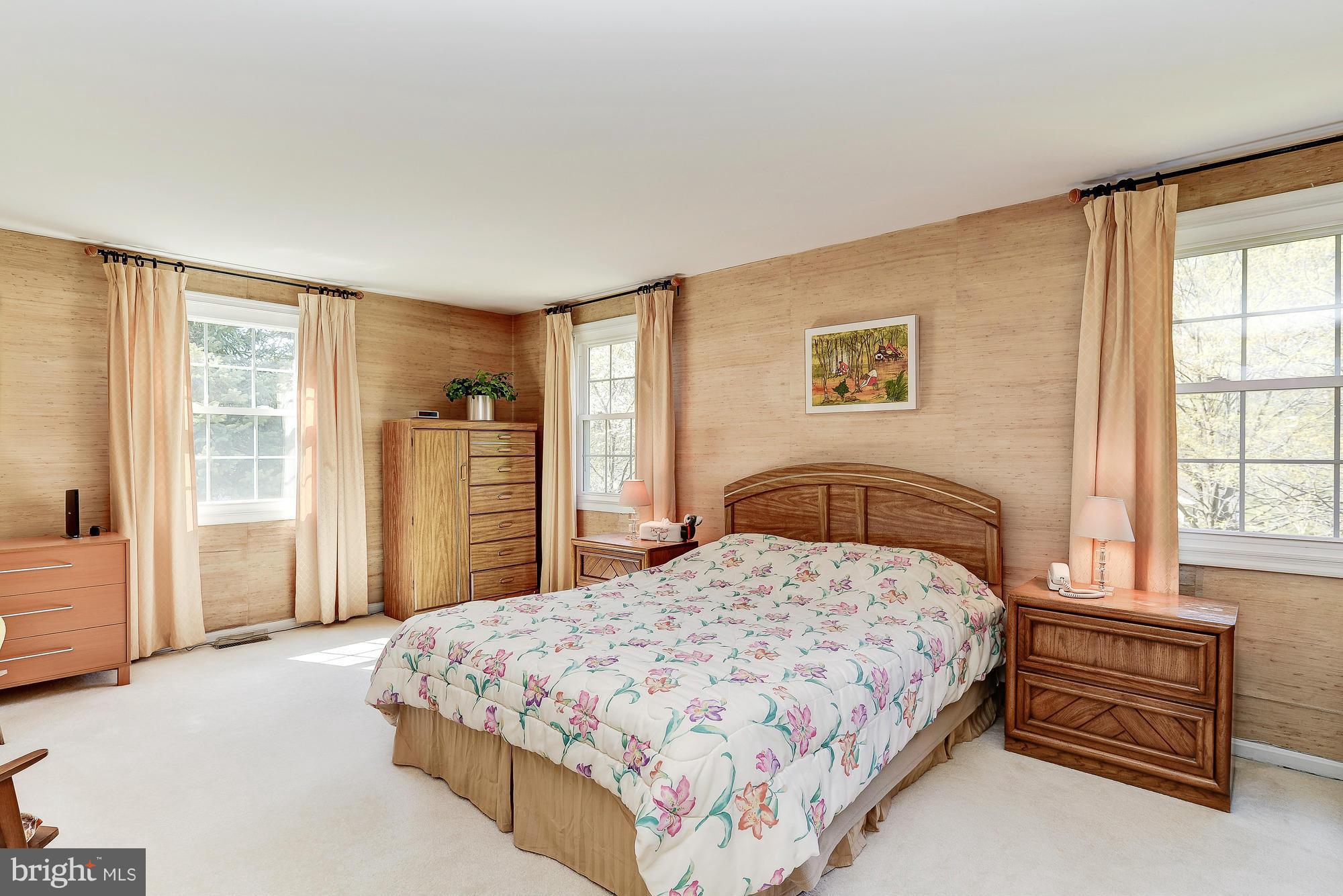 3208 Bustleton Lane Silver Spring, MD 20906 - Photo 15 of 28 Bedroom (Master)