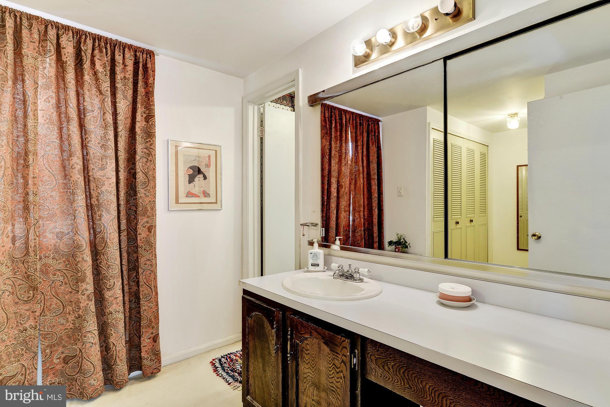 3208 Bustleton Lane Silver Spring, MD 20906 - Photo 17 of 28 Bath (Master)
