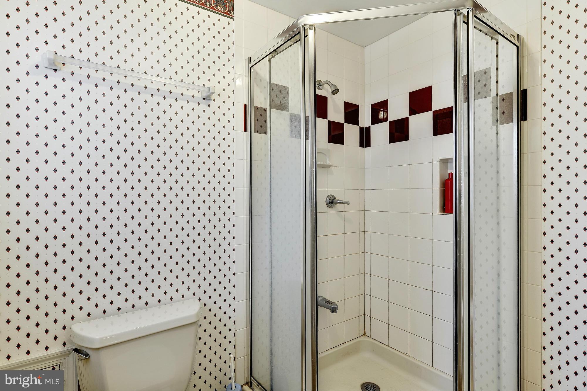 3208 Bustleton Lane Silver Spring, MD 20906 - Photo 18 of 28 Bath (Master)