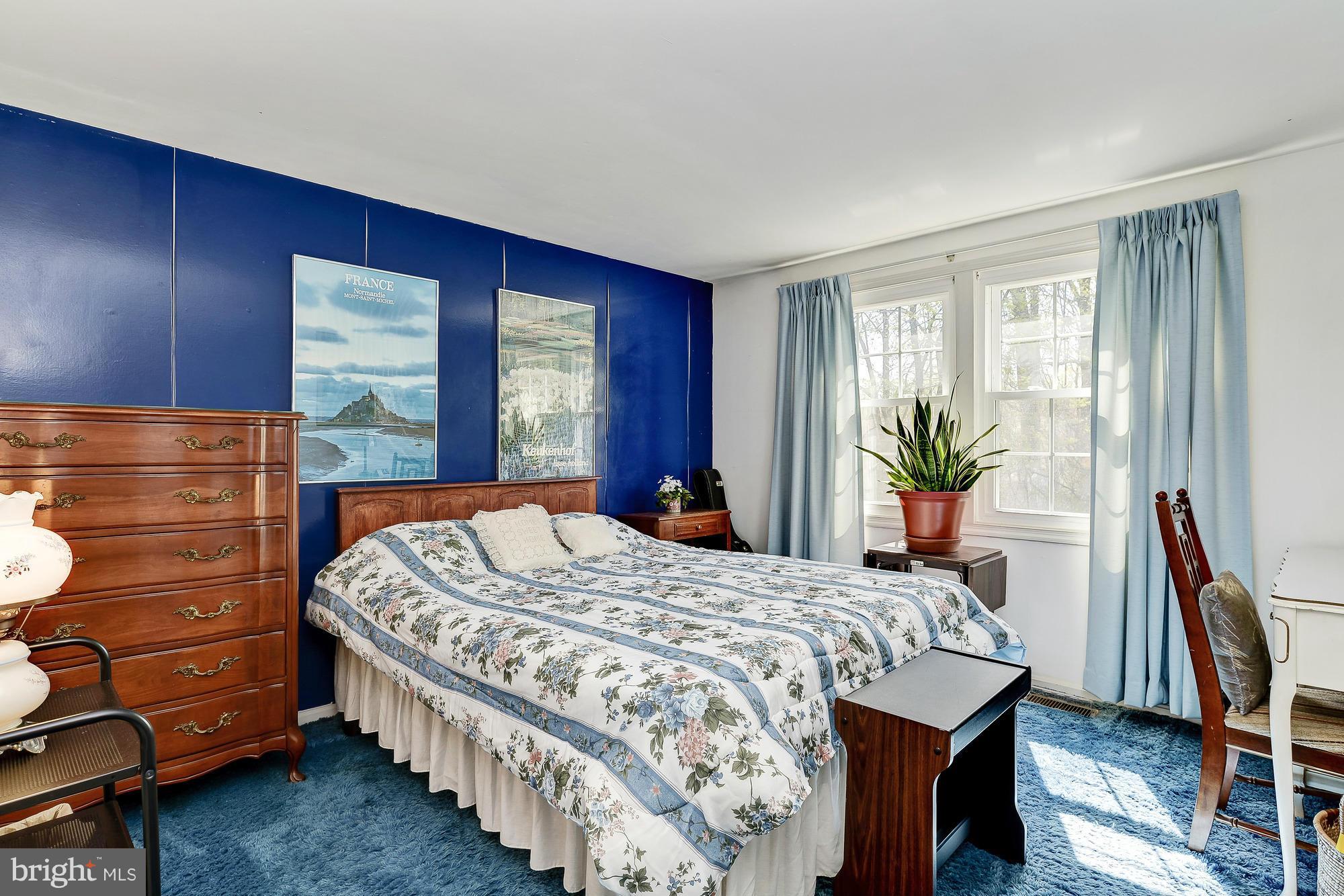 3208 Bustleton Lane Silver Spring, MD 20906 - Photo 19 of 28 Bedroom