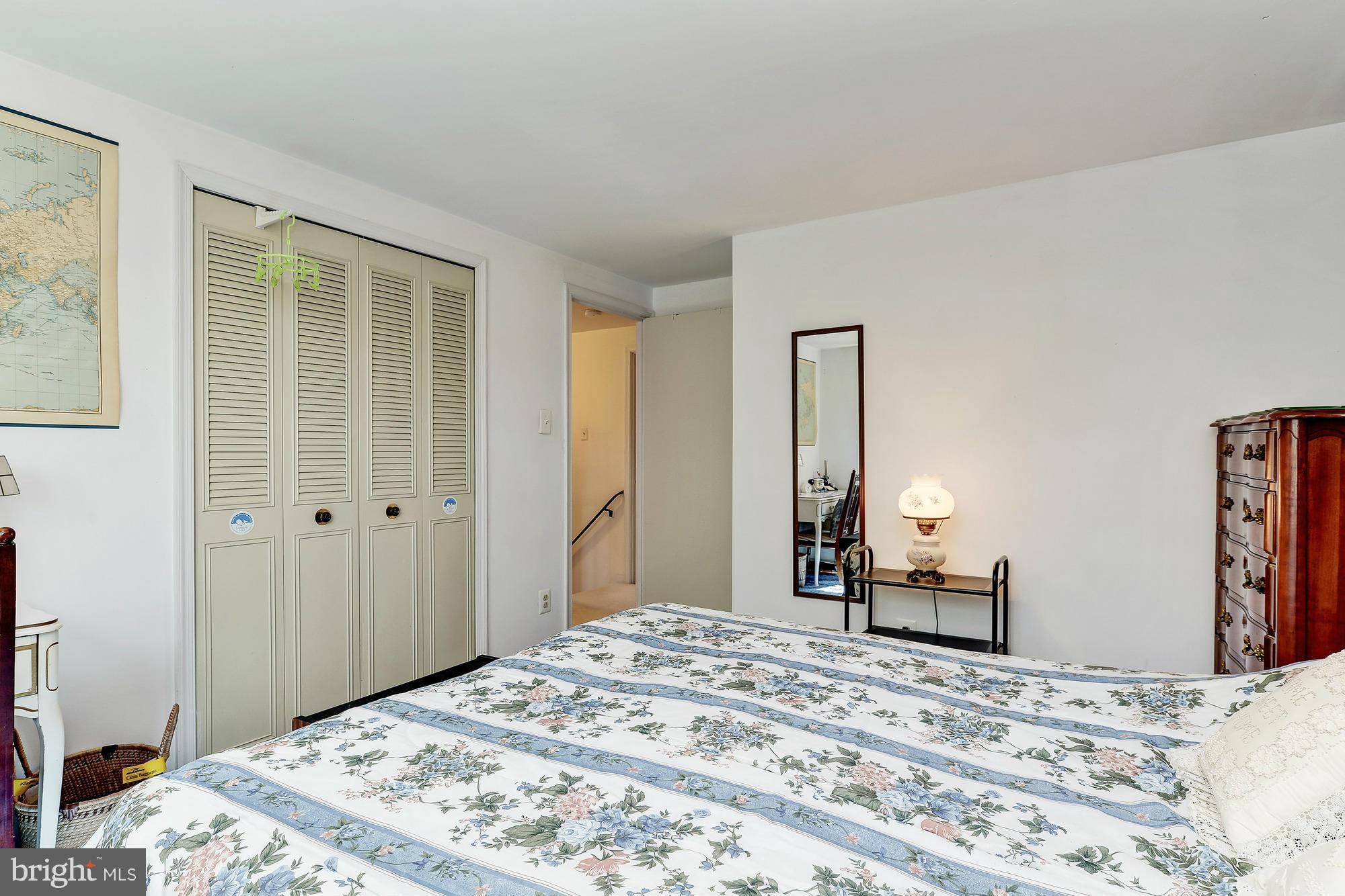 3208 Bustleton Lane Silver Spring, MD 20906 - Photo 20 of 28 Bedroom