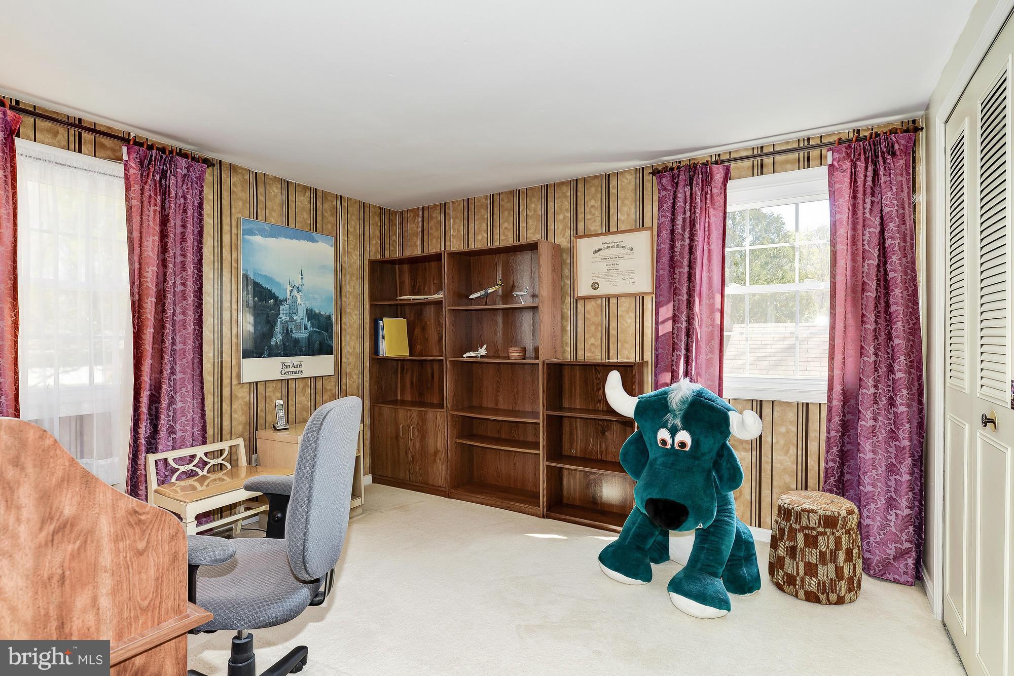 3208 Bustleton Lane Silver Spring, MD 20906 - Photo 22 of 28 Bedroom