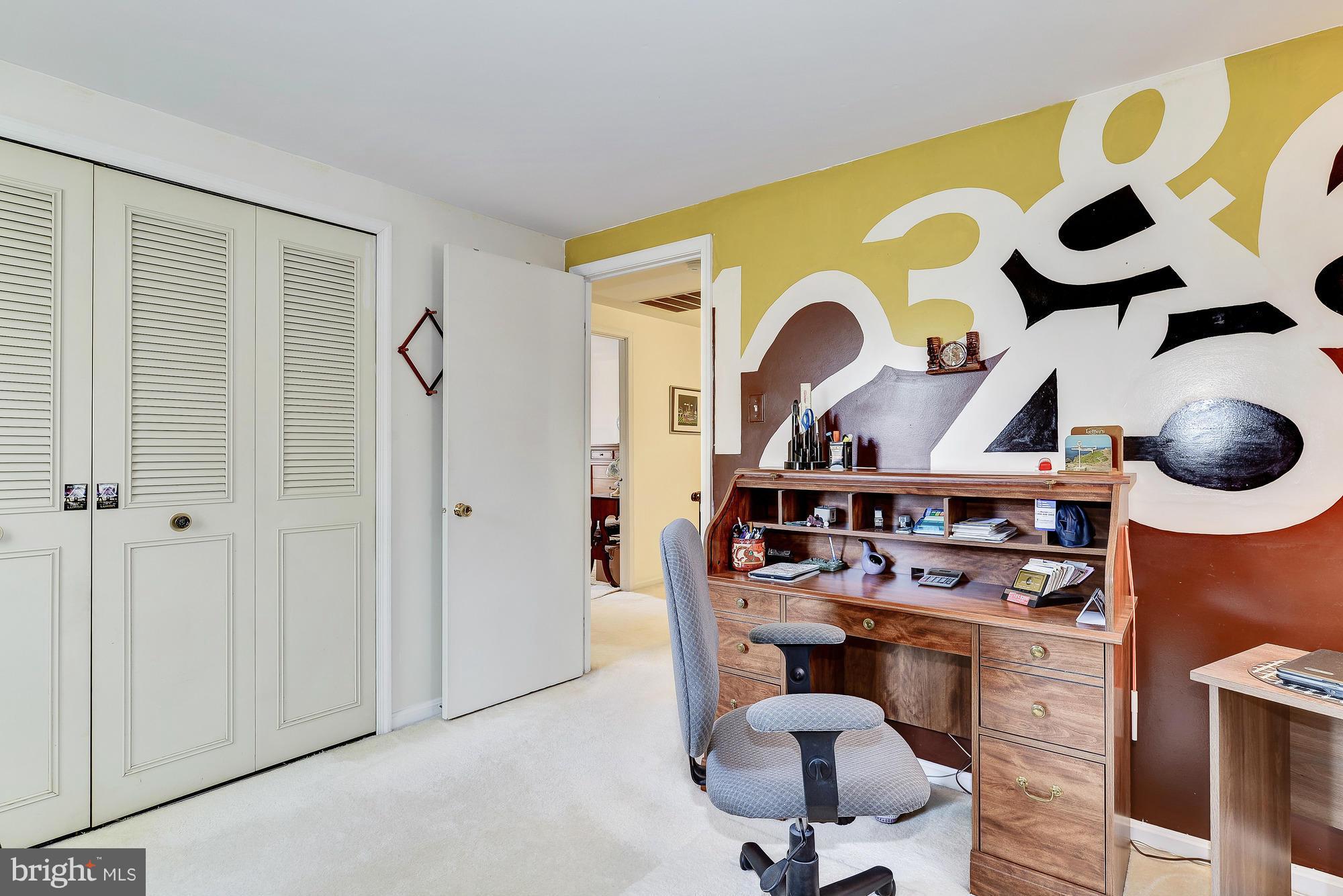 3208 Bustleton Lane Silver Spring, MD 20906 - Photo 23 of 28 Bedroom