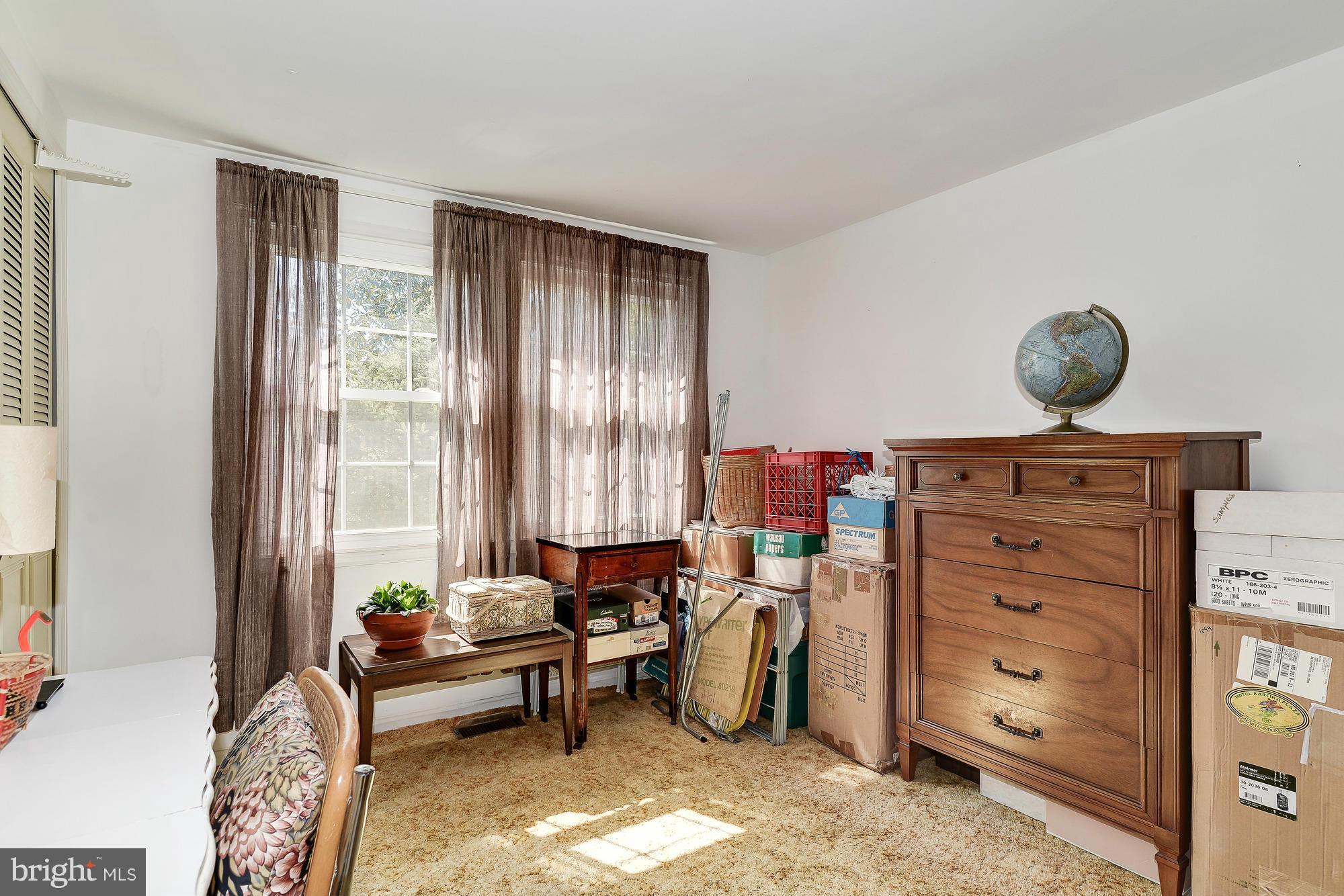 3208 Bustleton Lane Silver Spring, MD 20906 - Photo 24 of 28 Bedroom