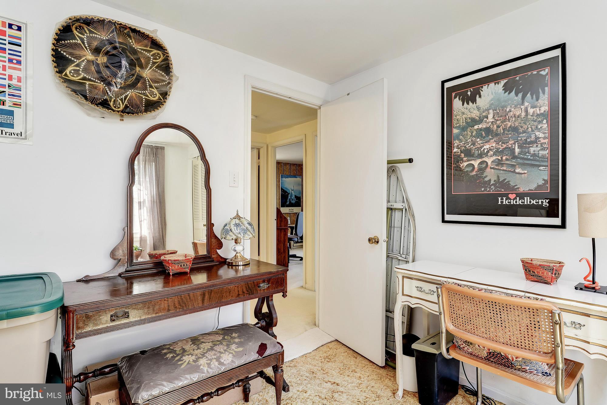 3208 Bustleton Lane Silver Spring, MD 20906 - Photo 25 of 28 Bedroom