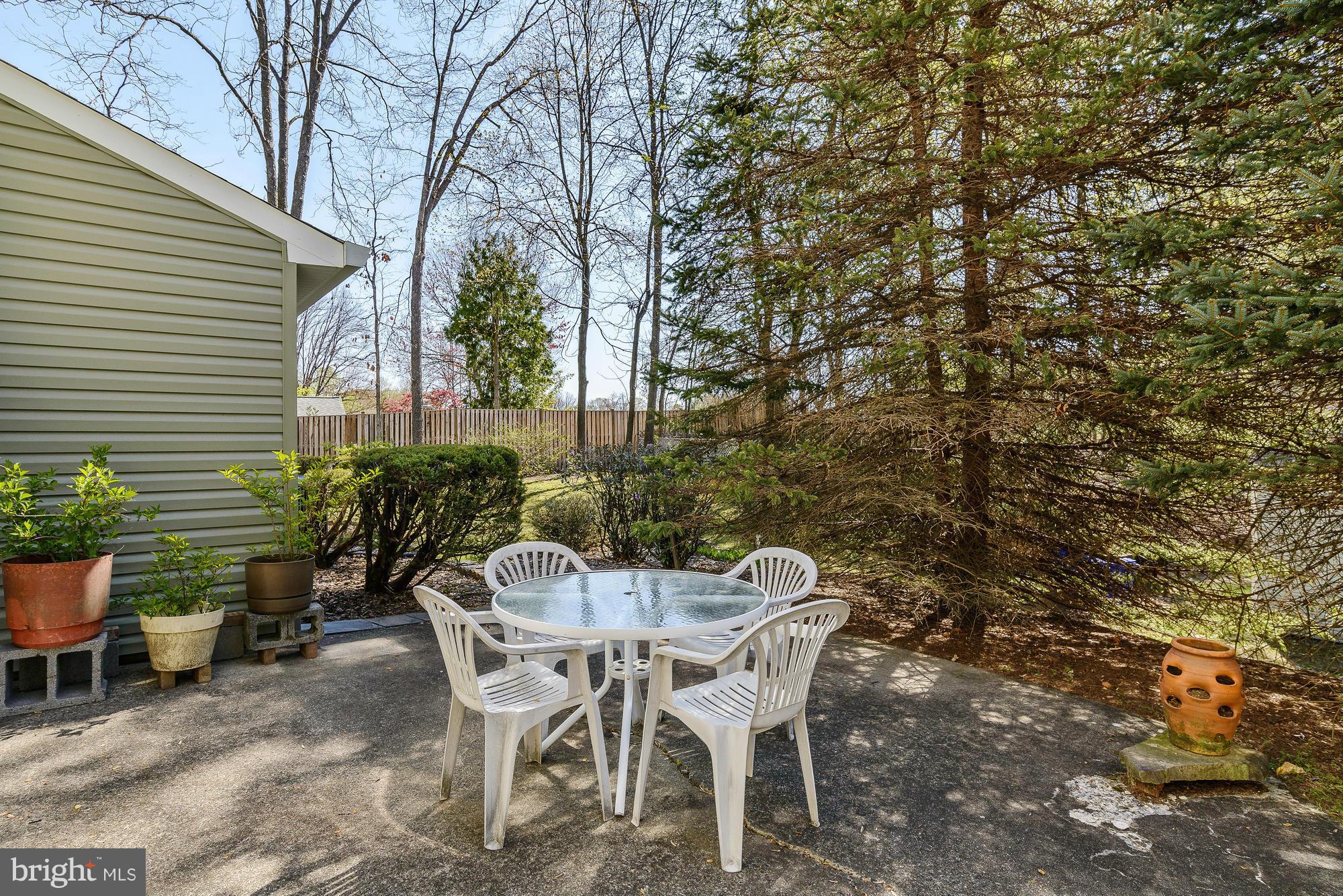 3208 Bustleton Lane Silver Spring, MD 20906 - Photo 26 of 28 Exterior (General)