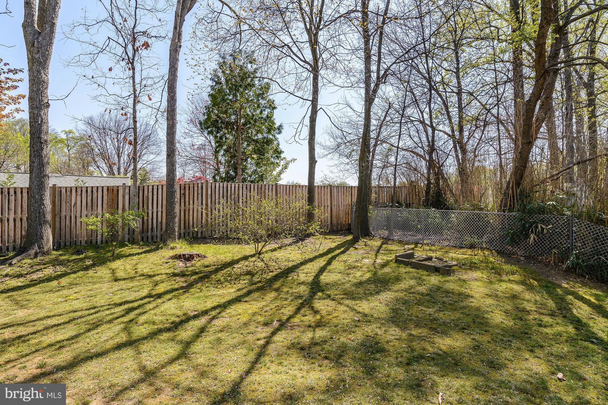 3208 Bustleton Lane Silver Spring, MD 20906 - Photo 27 of 28 Exterior (Rear)