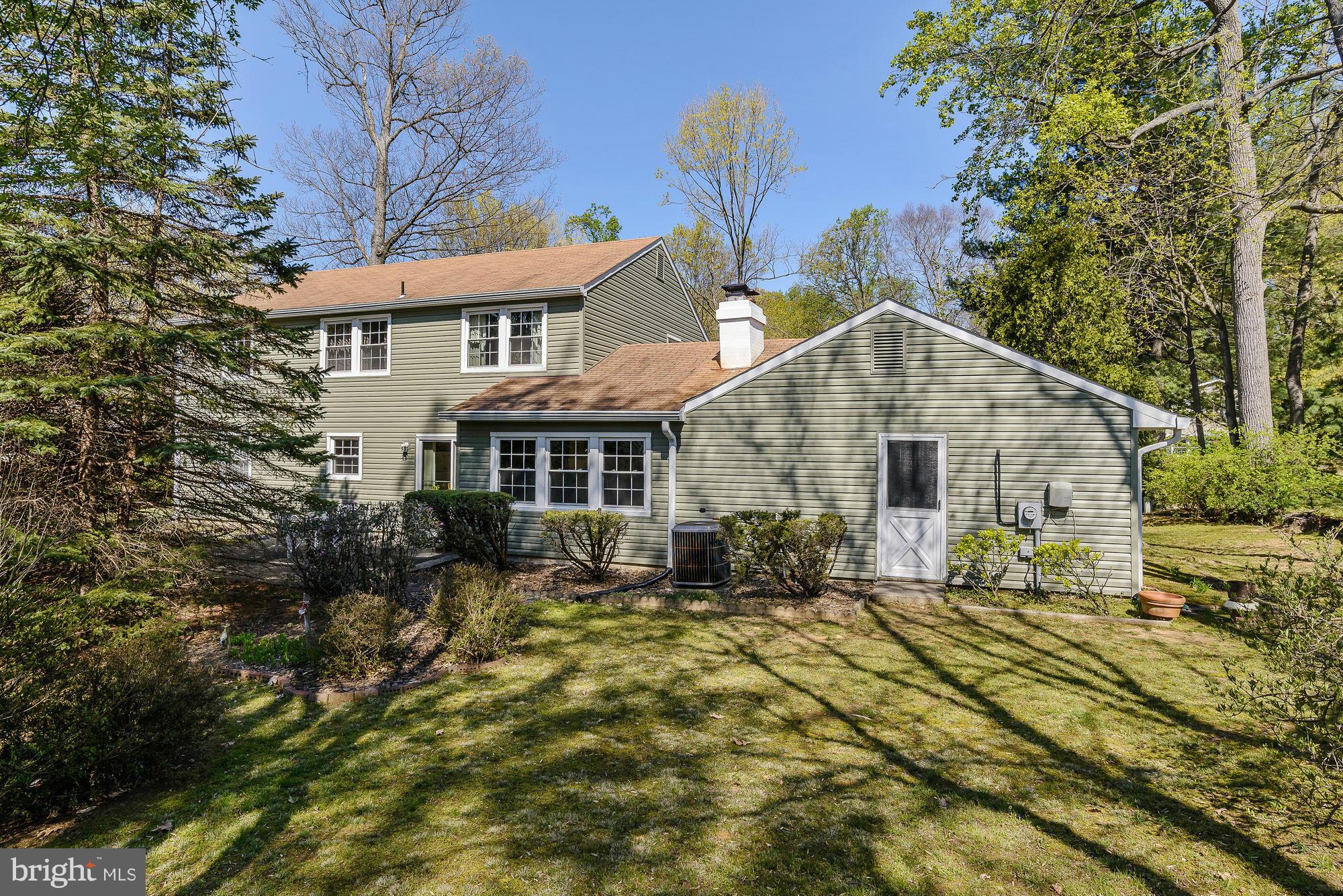 3208 Bustleton Lane Silver Spring, MD 20906 - Photo 28 of 28 Exterior (Rear)