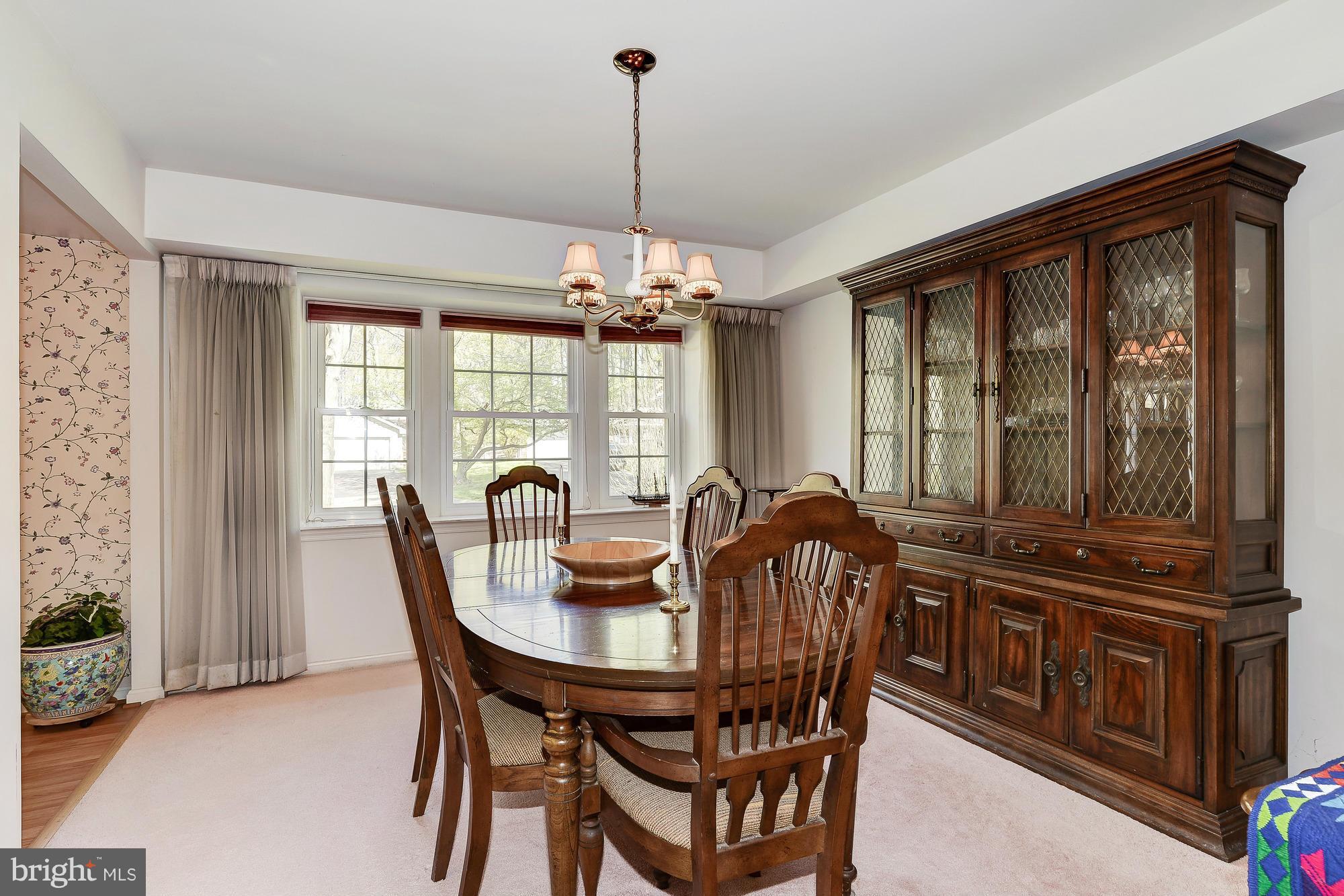 3208 Bustleton Lane Silver Spring, MD 20906 - Photo 7 of 28 Dining Room