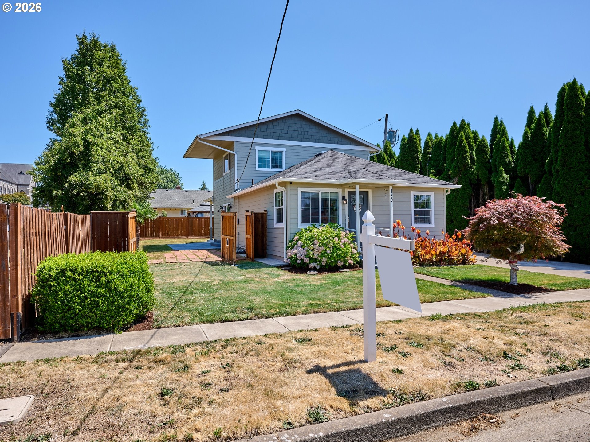 150 Sheridan Street Mount Angel, OR 97362 - Photo 32 of 47