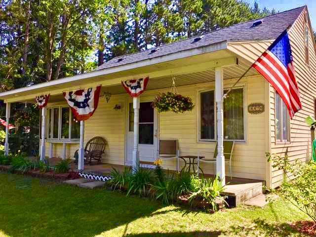 3378 North Faust Lk Road Rhinelander, WI 54501 - Photo 13 of 20 Gallery Image 13