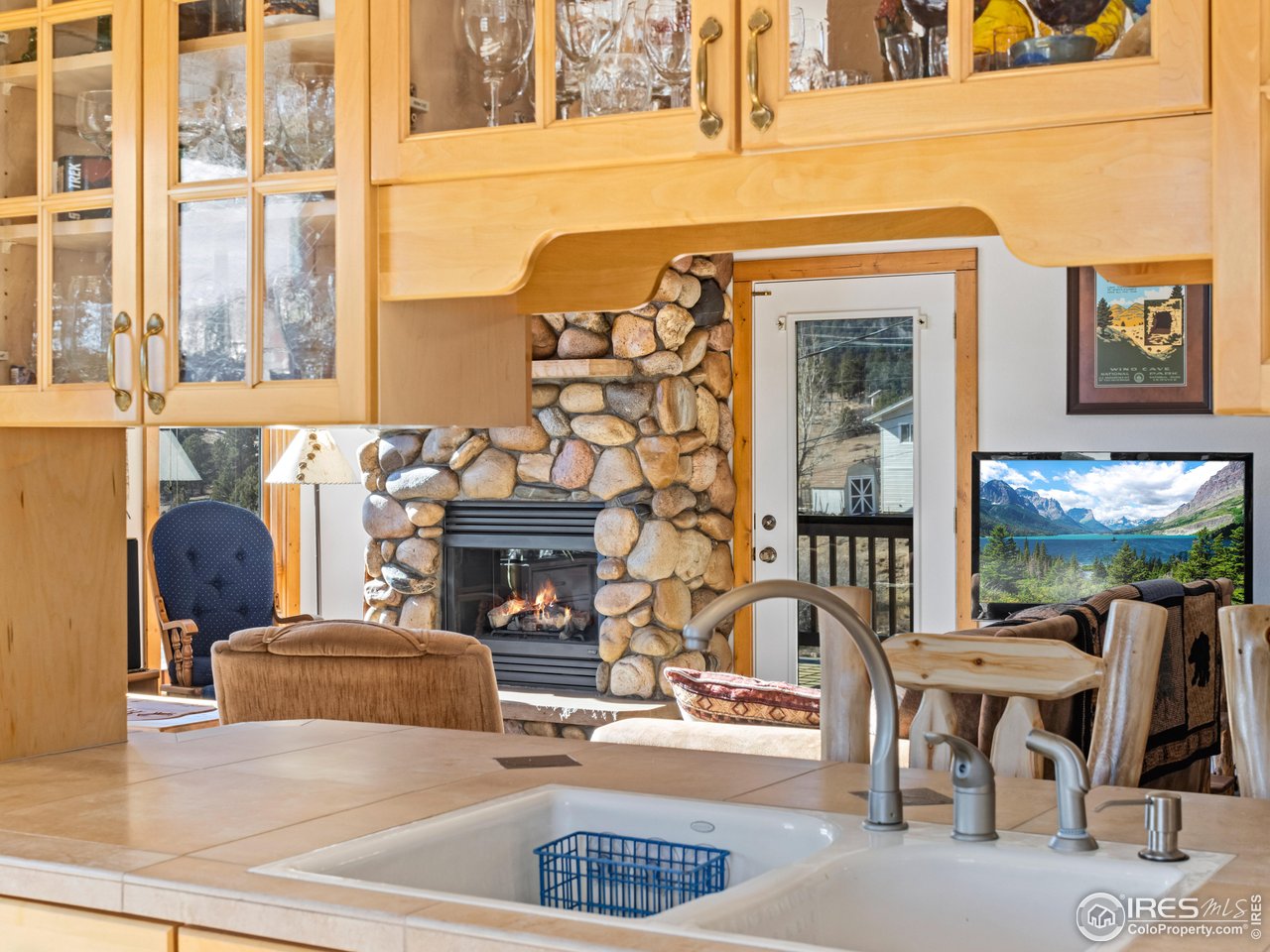 1850 Ranch Circle Estes Park, CO 80517 - Photo 13 of 46