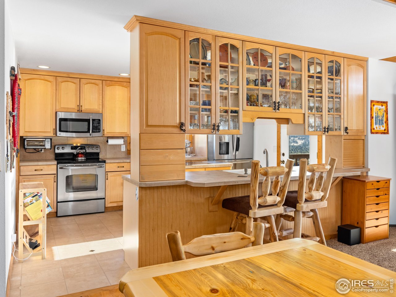 1850 Ranch Circle Estes Park, CO 80517 - Photo 20 of 46