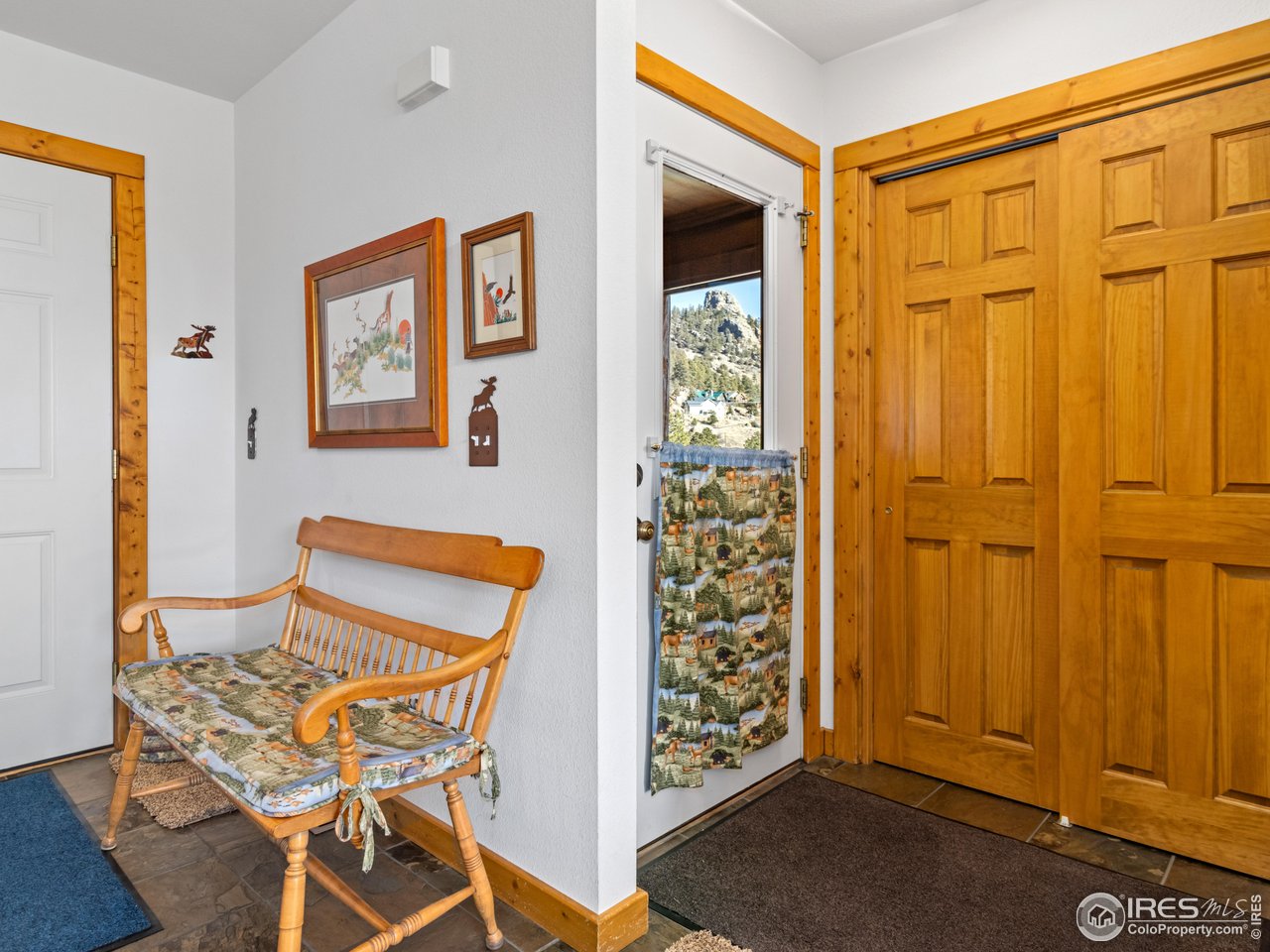 1850 Ranch Circle Estes Park, CO 80517 - Photo 29 of 46 Main entrance