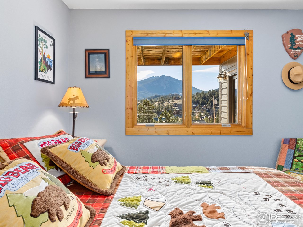 1850 Ranch Circle Estes Park, CO 80517 - Photo 33 of 46