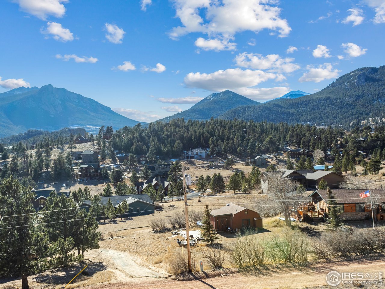 1850 Ranch Circle Estes Park, CO 80517 - Photo 37 of 46