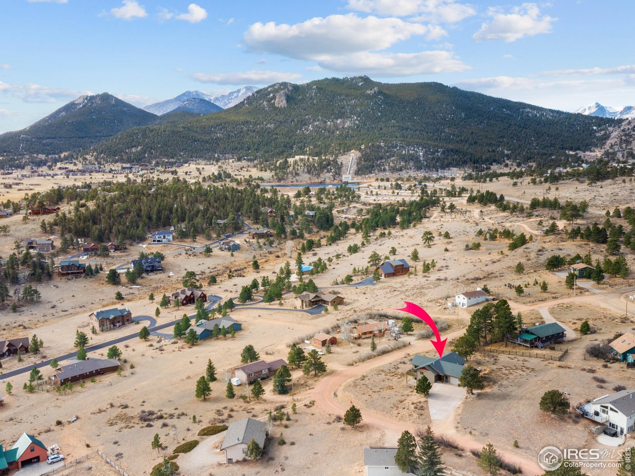 1850 Ranch Circle Estes Park, CO 80517 - Photo 38 of 46