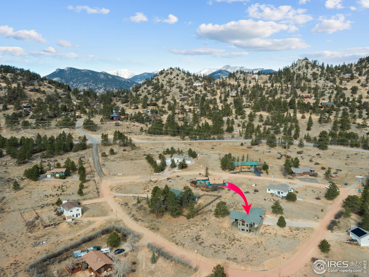 1850 Ranch Circle Estes Park, CO 80517 - Photo 39 of 46