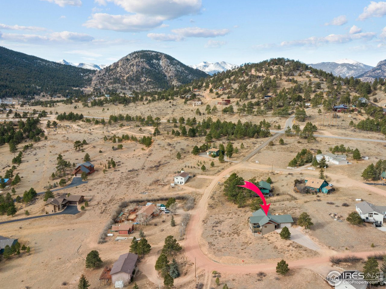 1850 Ranch Circle Estes Park, CO 80517 - Photo 40 of 46
