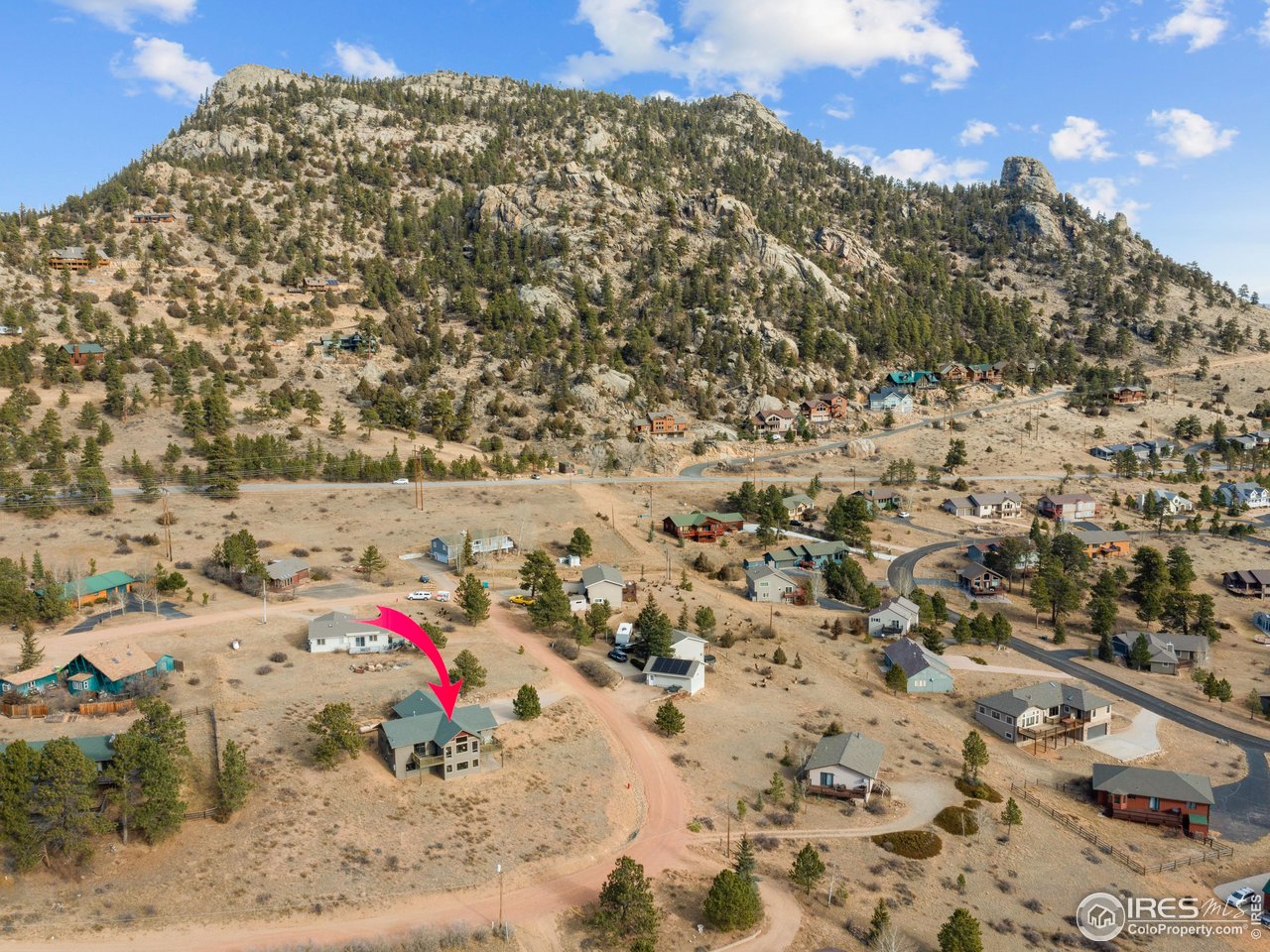 1850 Ranch Circle Estes Park, CO 80517 - Photo 41 of 46