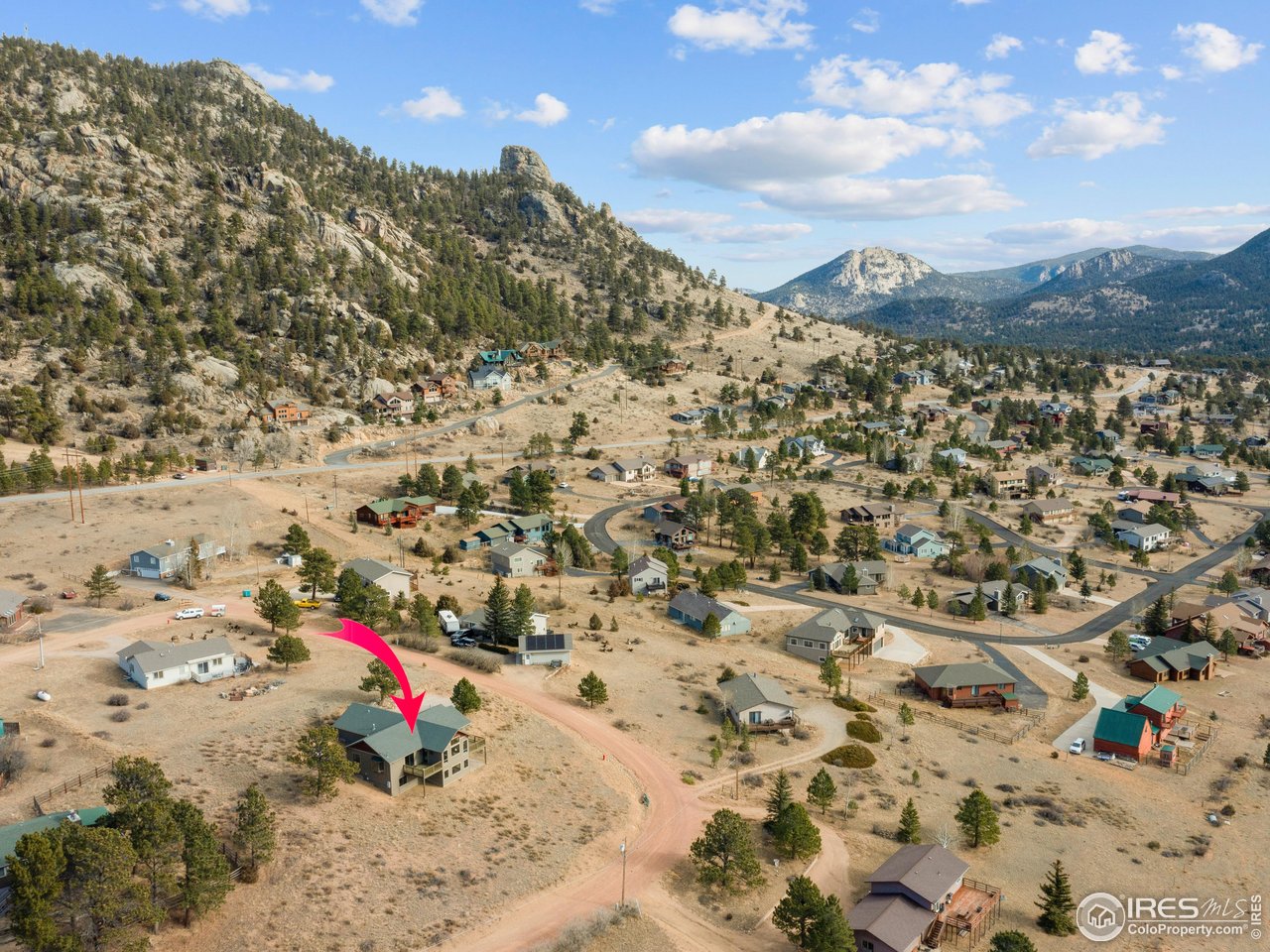 1850 Ranch Circle Estes Park, CO 80517 - Photo 42 of 46