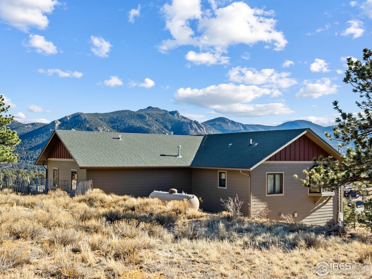 1850 Ranch Circle Estes Park, CO 80517 - Photo 10 of 46