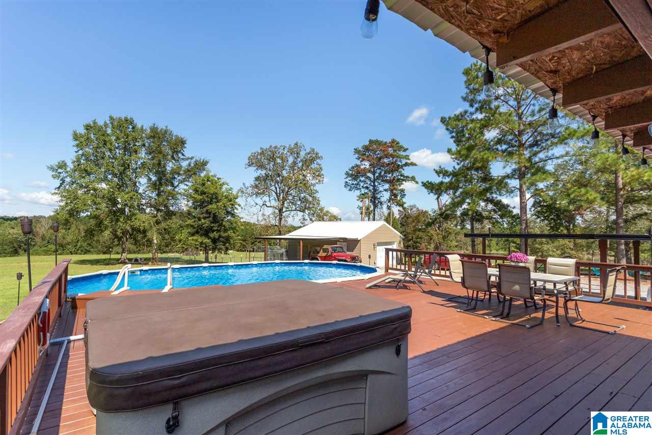 20 Memory Lane Ohatchee, AL 36271 - Photo 25 of 43