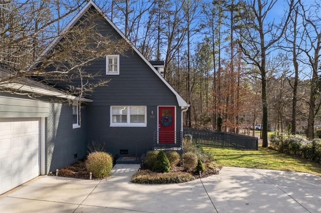 145 Mountain View Road Southeast Rome, GA 30161 - Photo 2 of 34