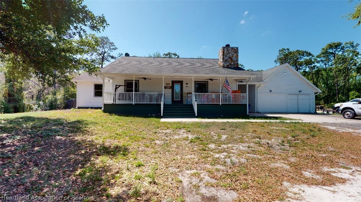 8311 Tubbs Road Sebring, FL 33876 - Photo 1 of 25 Gallery Image 1