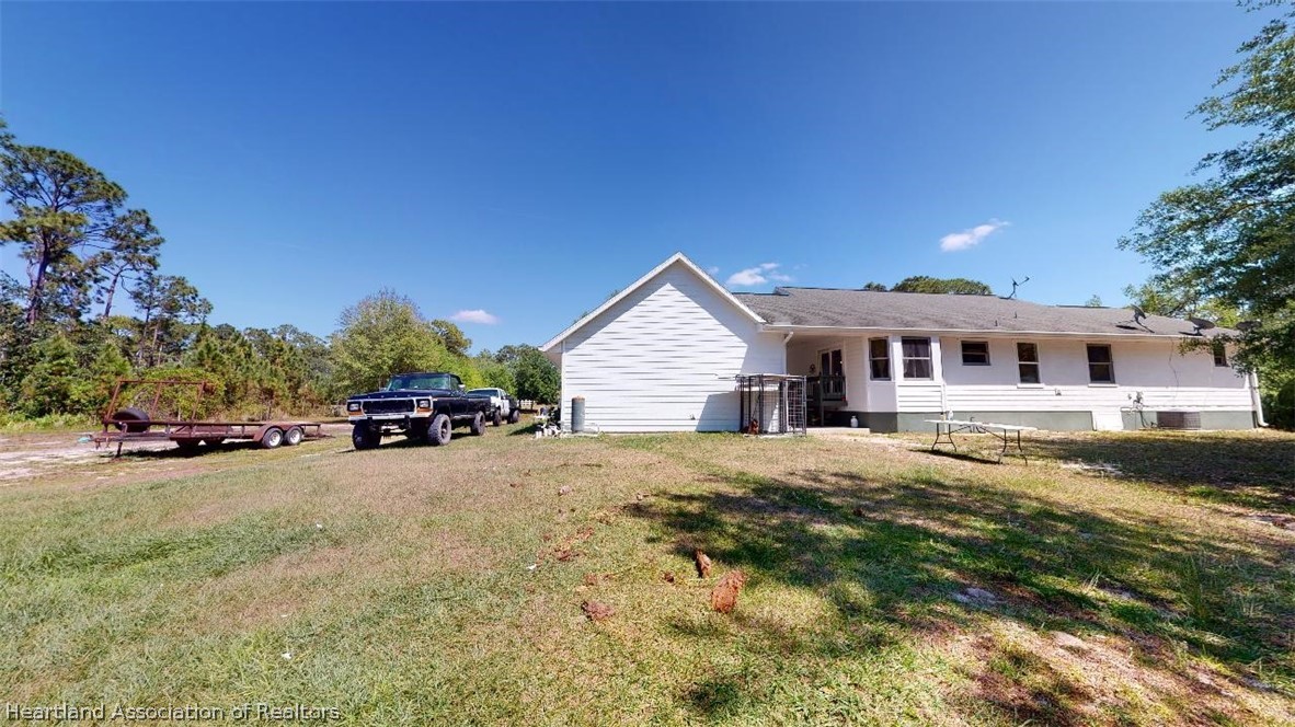 8311 Tubbs Road Sebring, FL 33876 - Photo 22 of 25 Gallery Image 22