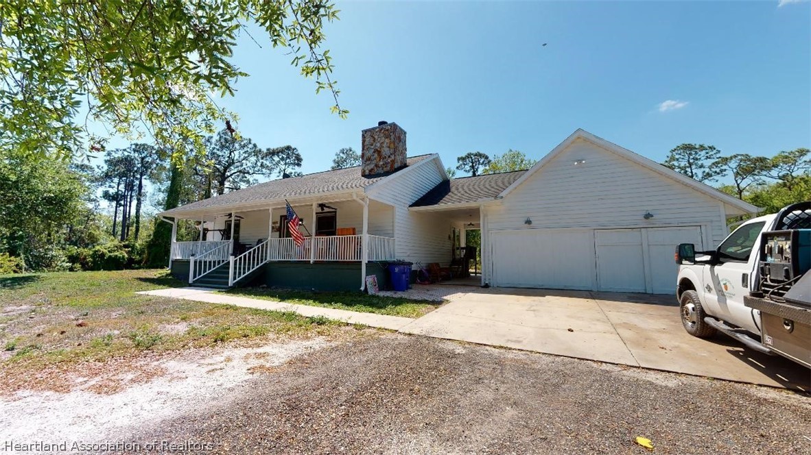 8311 Tubbs Road Sebring, FL 33876 - Photo 23 of 25 Gallery Image 23