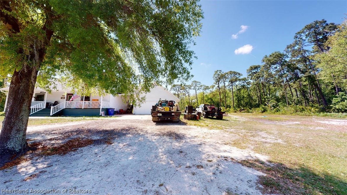 8311 Tubbs Road Sebring, FL 33876 - Photo 24 of 25 Gallery Image 24